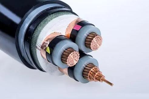 YJV電纜型號(hào)的分類(lèi)和使用要求 YJV電纜型號(hào)的分類(lèi)和使用要求